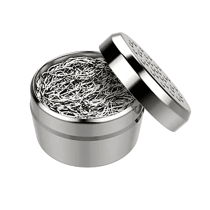 CAPSULAS MONODOSIS 40 UNIDADES CON TAMPON-STORZ & BICKEL