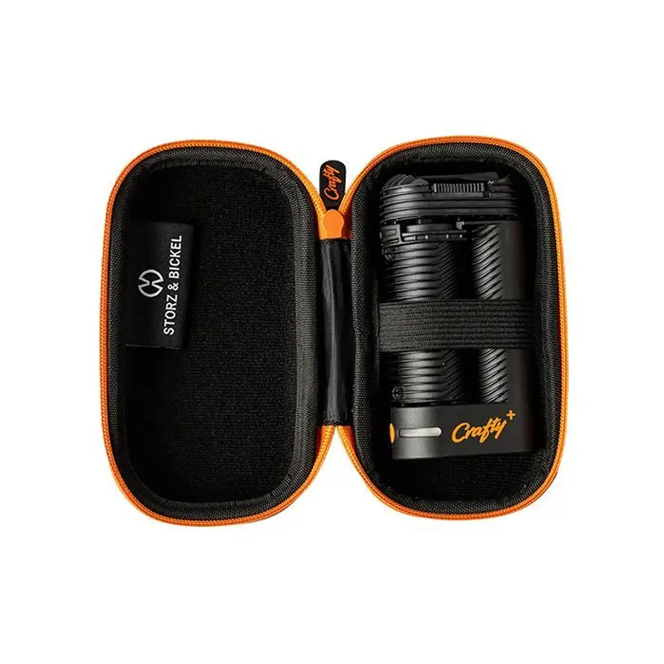 Crafty Case - Storz & Bickel 5