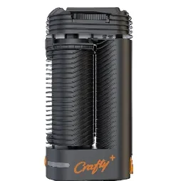 Vaporizador Crafty Plus-Storz & Bickel 1