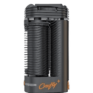 Vaporizador Crafty Plus-Storz & Bickel