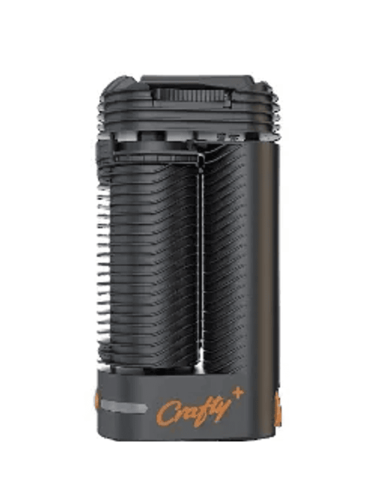 VAPORIZADOR CRAFTY PLUS-STORZ & BICKEL 1