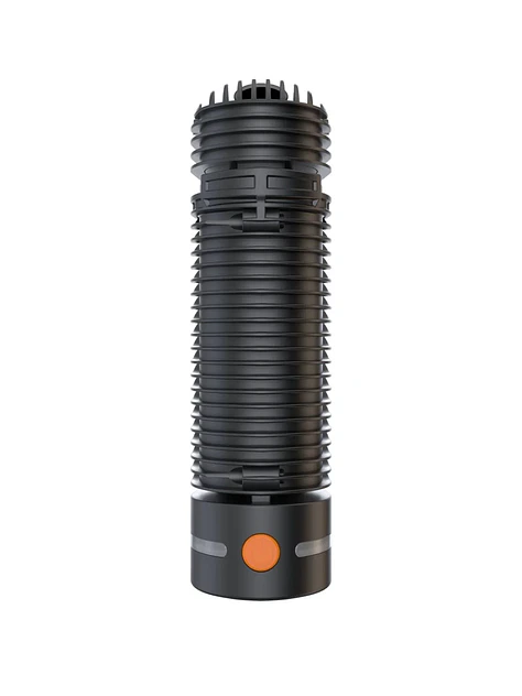 Vaporizador Crafty Plus-Storz & Bickel 3
