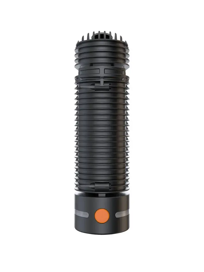 Vaporizador Crafty Plus-Storz & Bickel 3