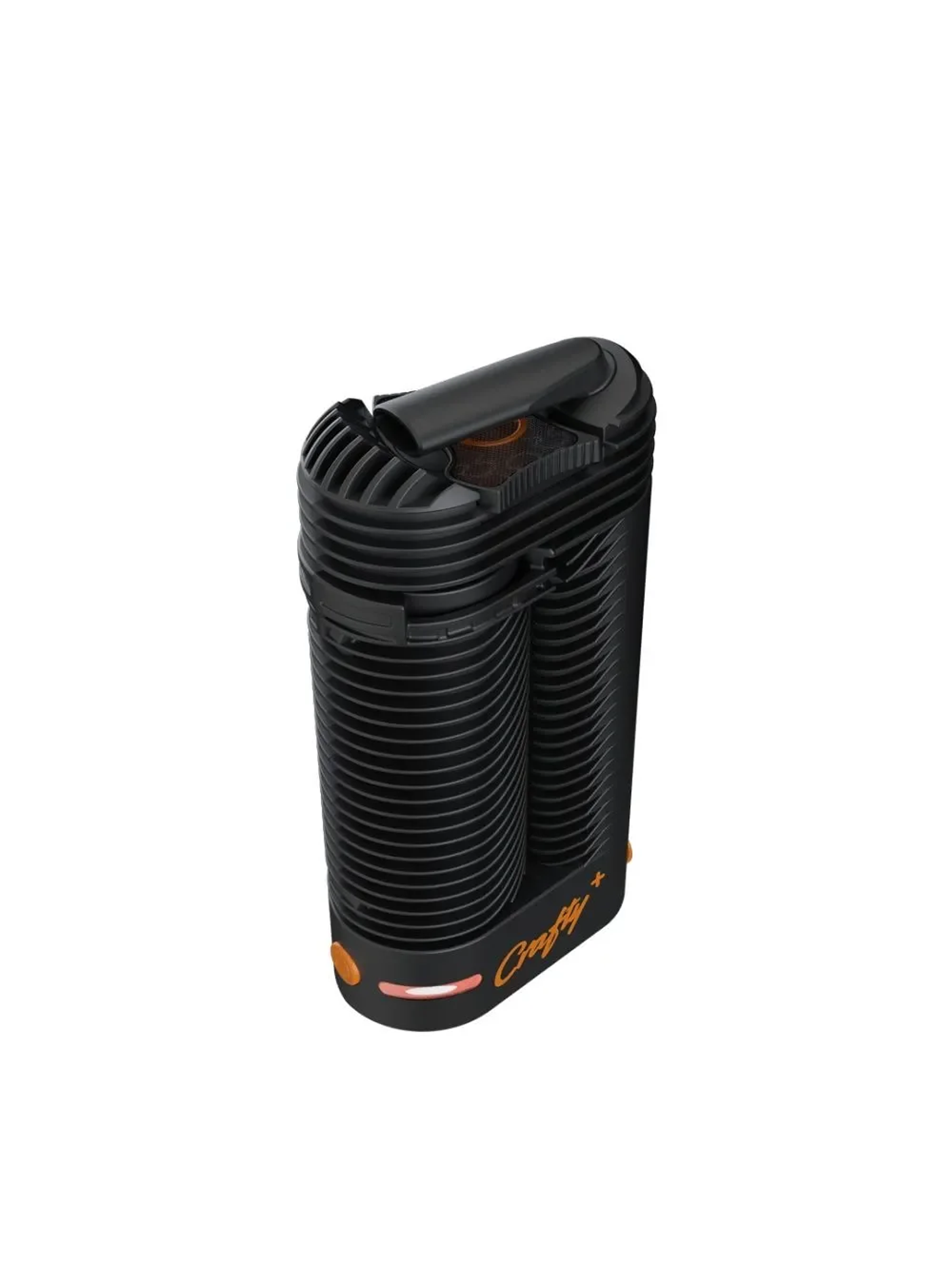 Vaporizador Crafty Plus-Storz & Bickel 6