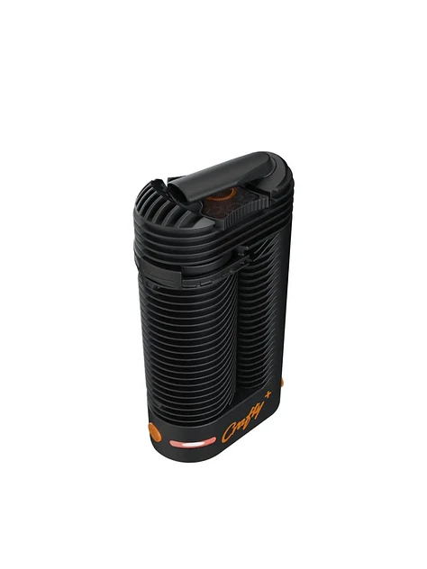 Vaporizador Crafty Plus-Storz & Bickel 6