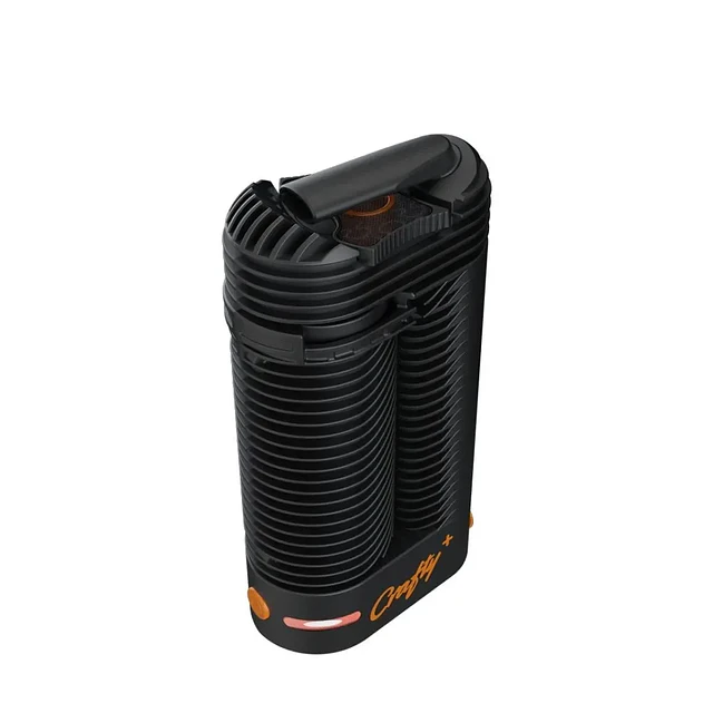 Vaporizador Crafty Plus-Storz & Bickel