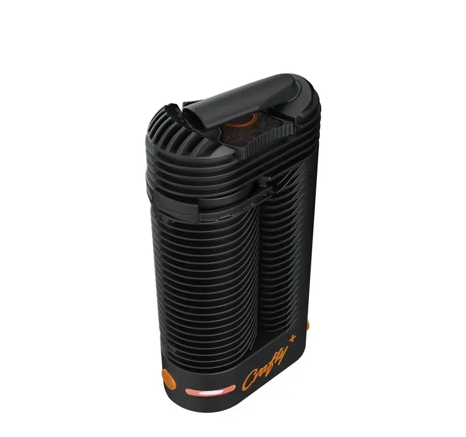 Vaporizador Crafty Plus-Storz & Bickel 6