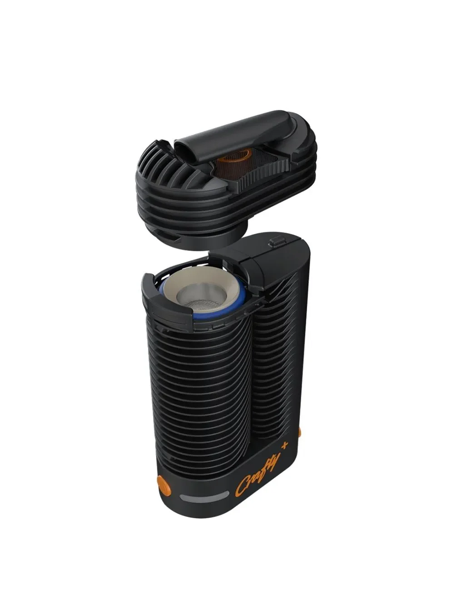 Vaporizador Crafty Plus-Storz & Bickel 7