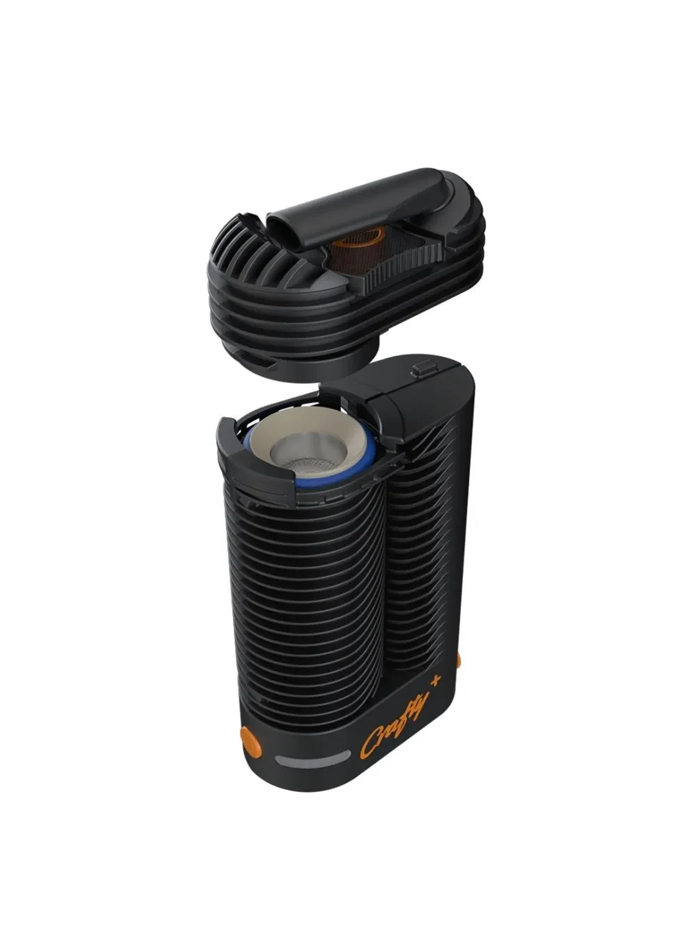 Vaporizador Crafty Plus-Storz & Bickel 7