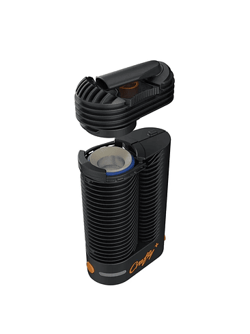 VAPORIZADOR CRAFTY PLUS-STORZ & BICKEL 6