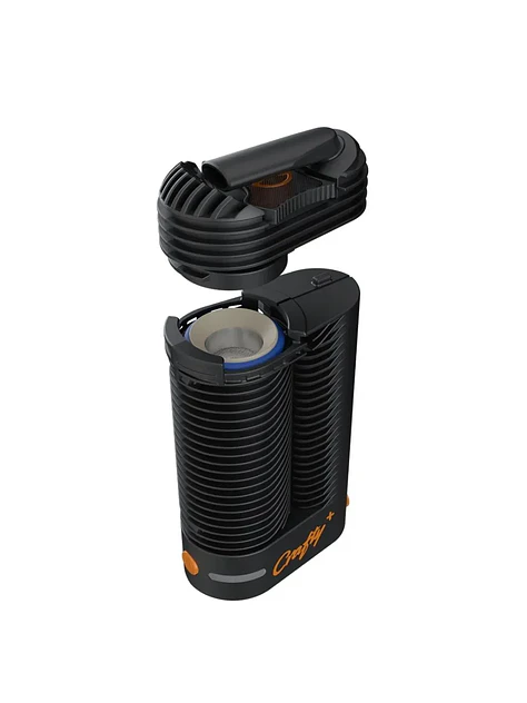 Vaporizador Crafty Plus-Storz & Bickel 7