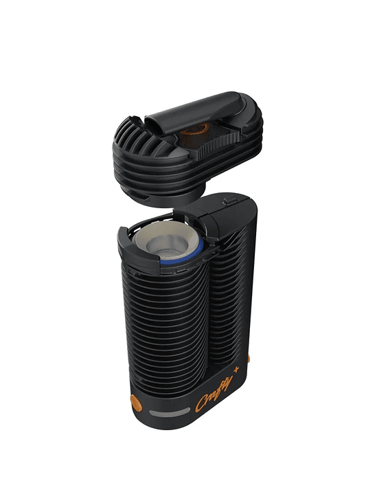 VAPORIZADOR CRAFTY PLUS-STORZ & BICKEL 6