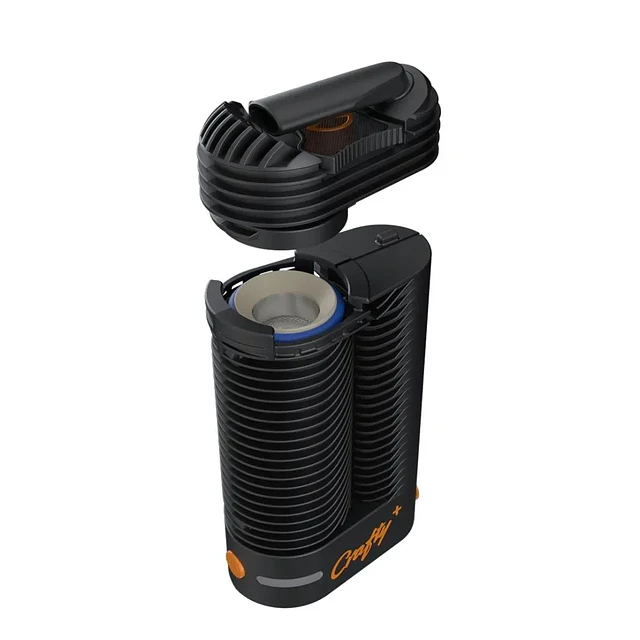 Vaporizador Crafty Plus-Storz & Bickel