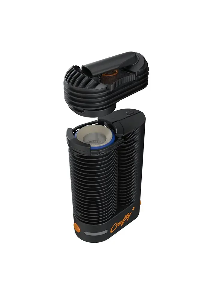 Vaporizador Crafty Plus-Storz & Bickel 7