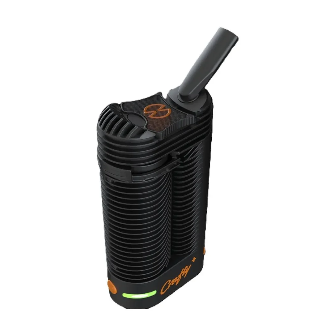 Vaporizador Crafty Plus-Storz & Bickel 8