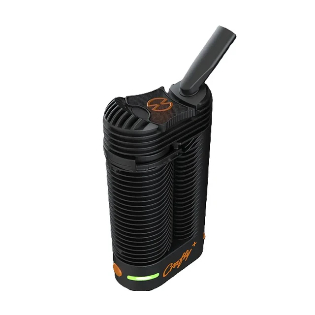Vaporizador Crafty Plus-Storz & Bickel