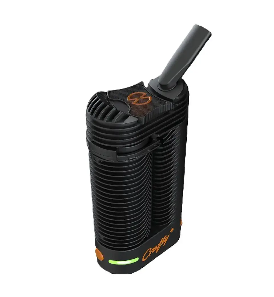 Vaporizador Crafty Plus-Storz & Bickel 8