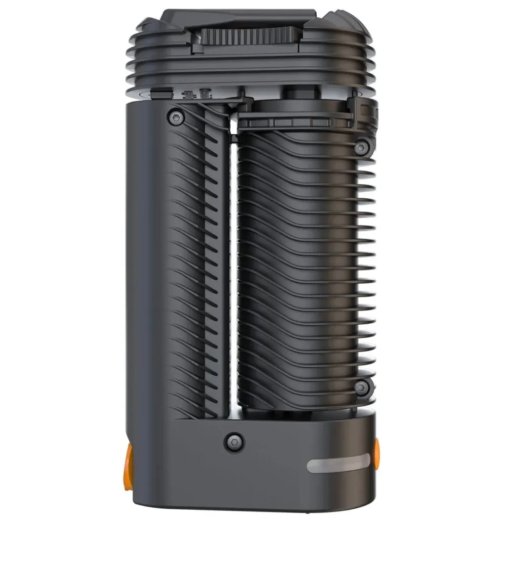 Vaporizador Crafty Plus-Storz & Bickel 9