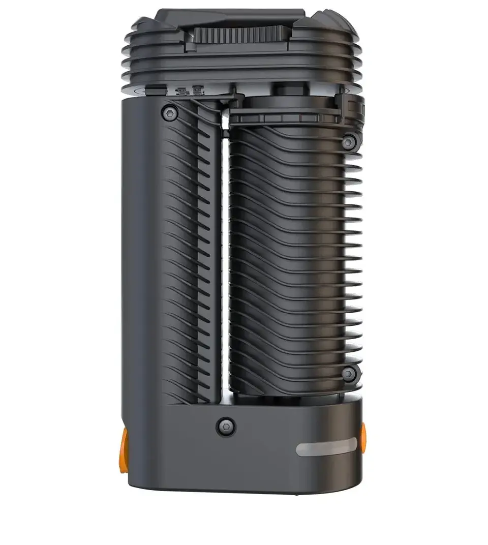 Vaporizador Crafty Plus-Storz & Bickel 9