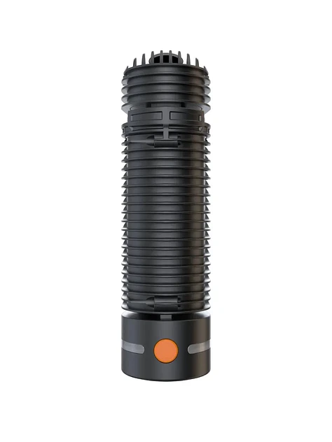 Vaporizador Crafty Plus-Storz & Bickel 10