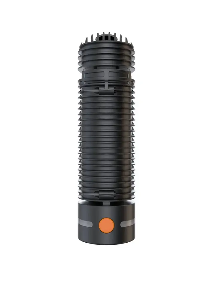 Vaporizador Crafty Plus-Storz & Bickel 10