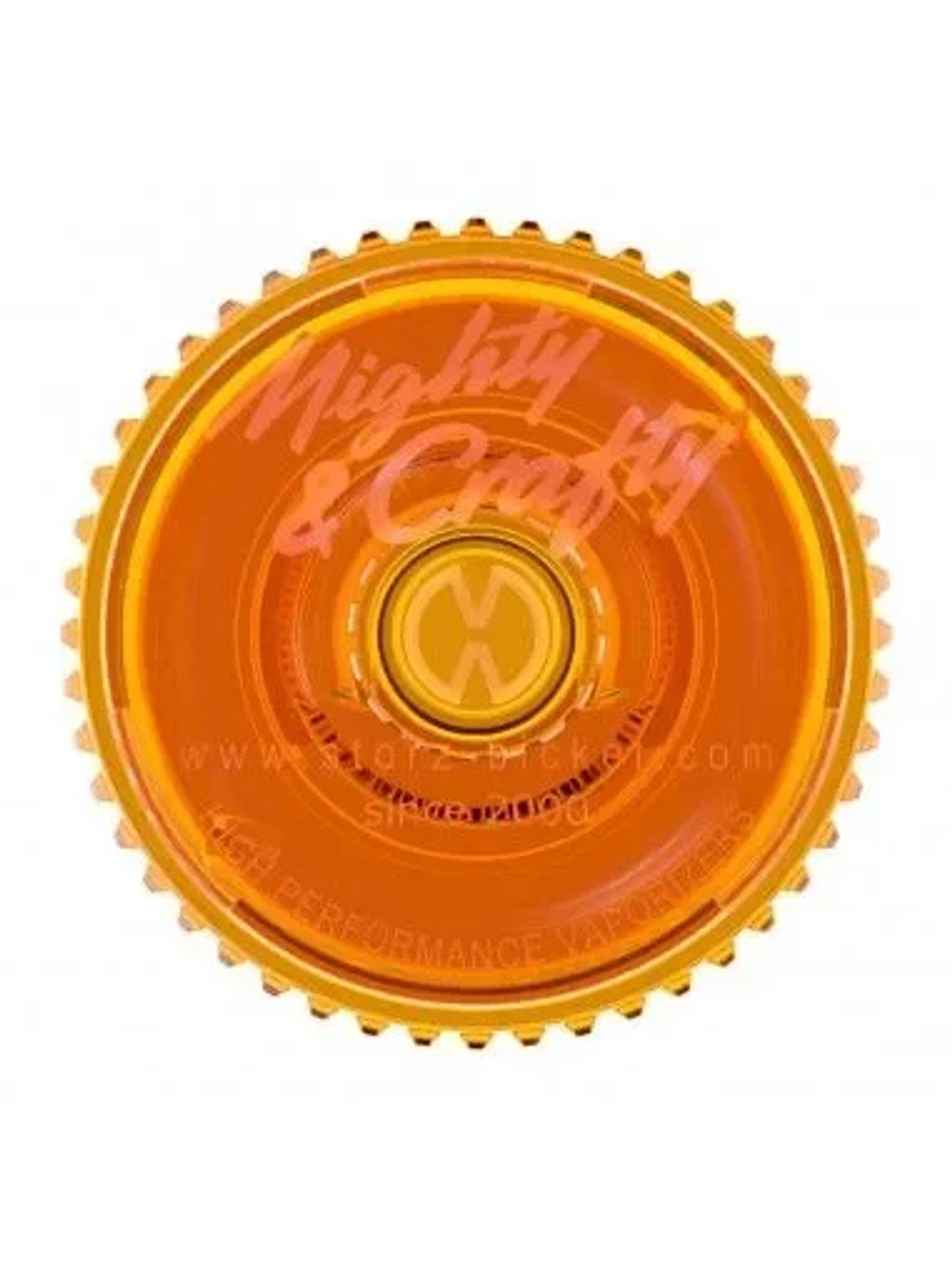 Dispositivo Insuflación Mighty Y Crafty-Storz & Bickel 2