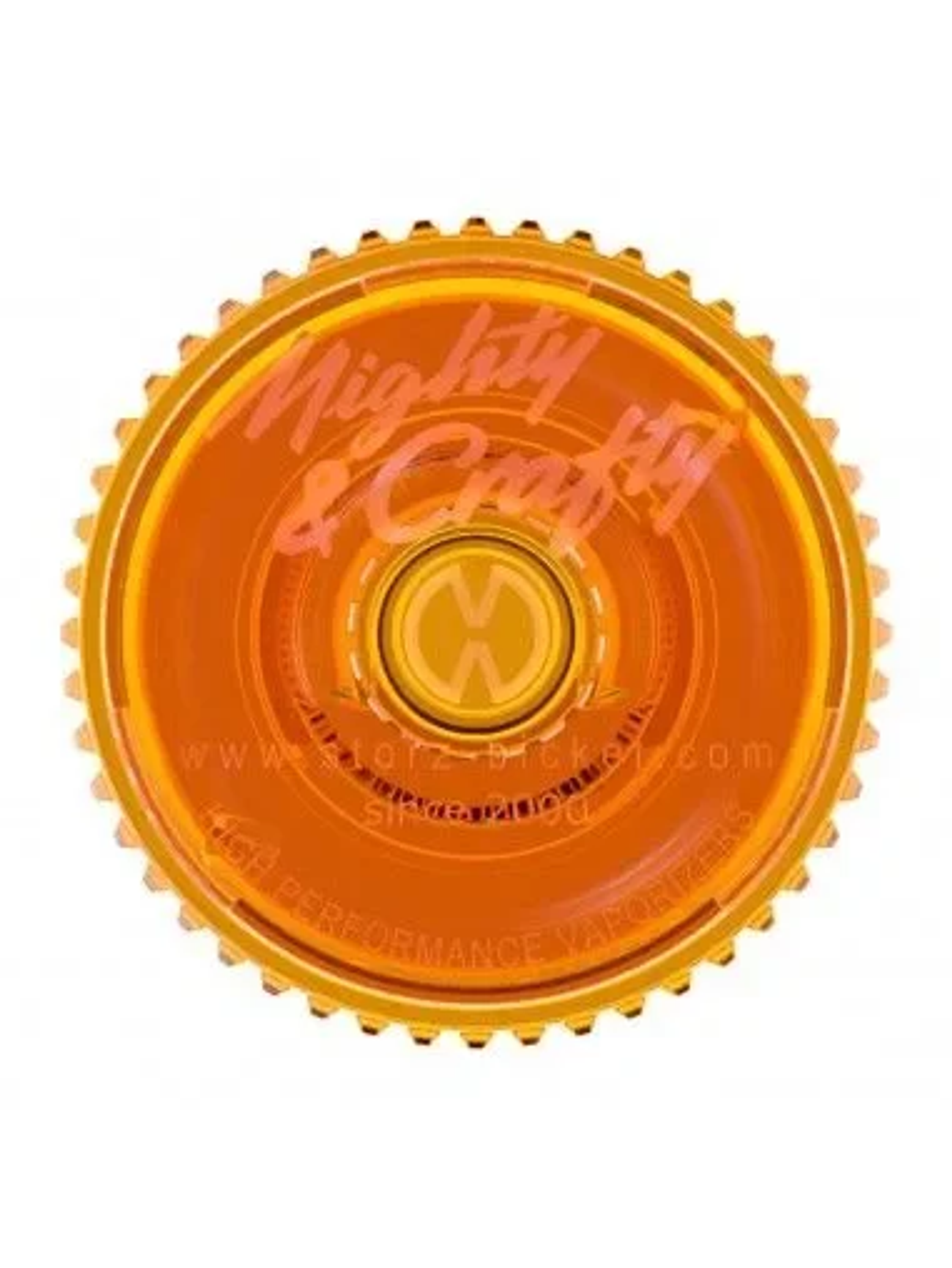 Dispositivo Insuflación Mighty Y Crafty-Storz & Bickel 2