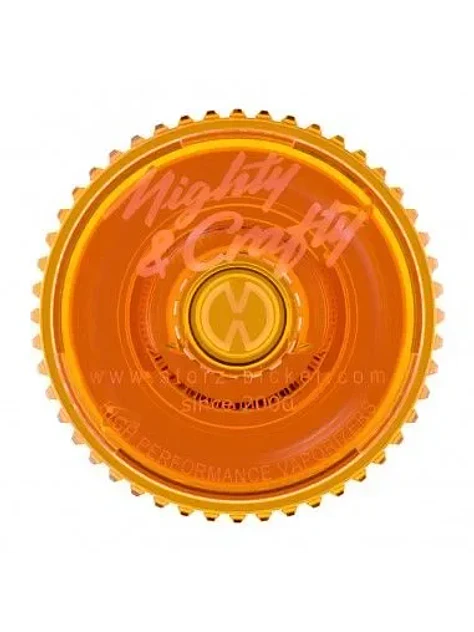 Dispositivo Insuflación Mighty Y Crafty-Storz & Bickel 2