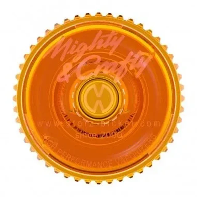 Dispositivo Insuflación Mighty Y Crafty-Storz & Bickel
