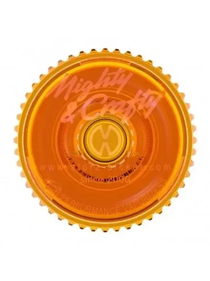 Dispositivo Insuflación Mighty Y Crafty-Storz & Bickel 2