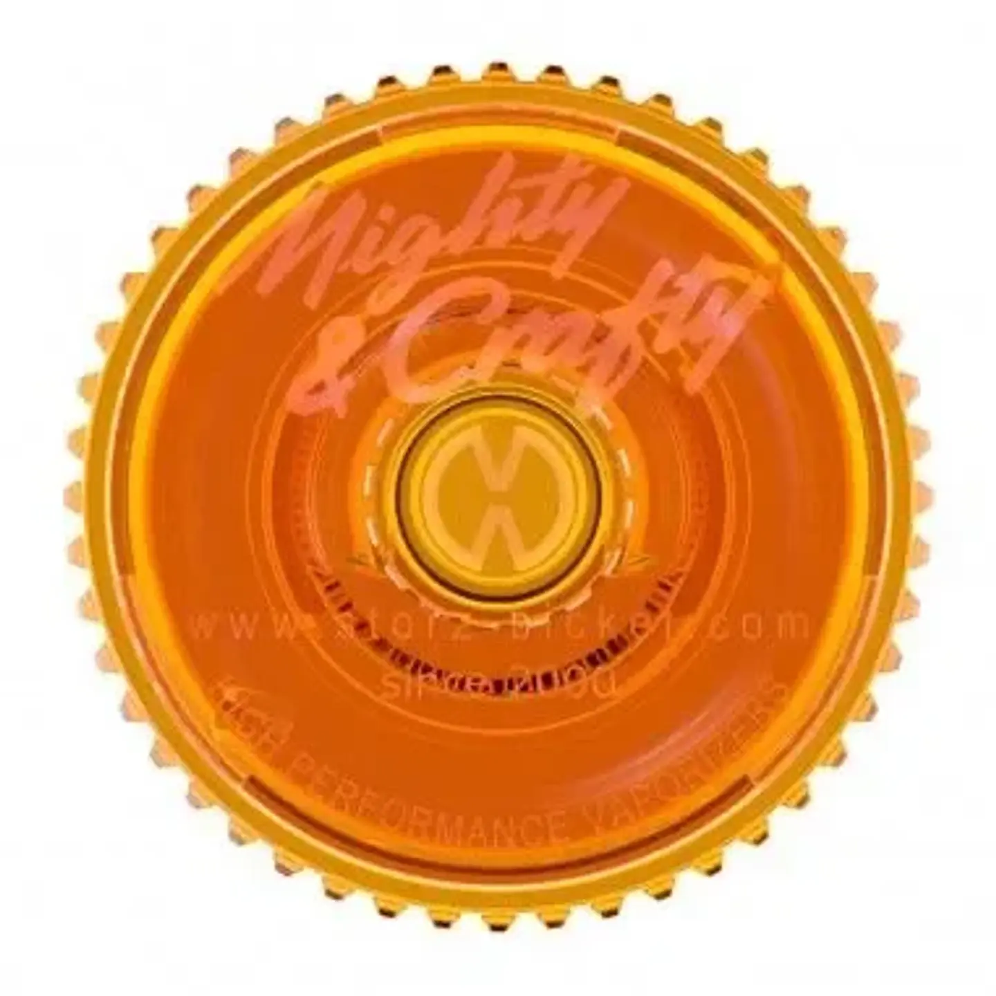 Dispositivo Insuflación Mighty Y Crafty-Storz & Bickel 2