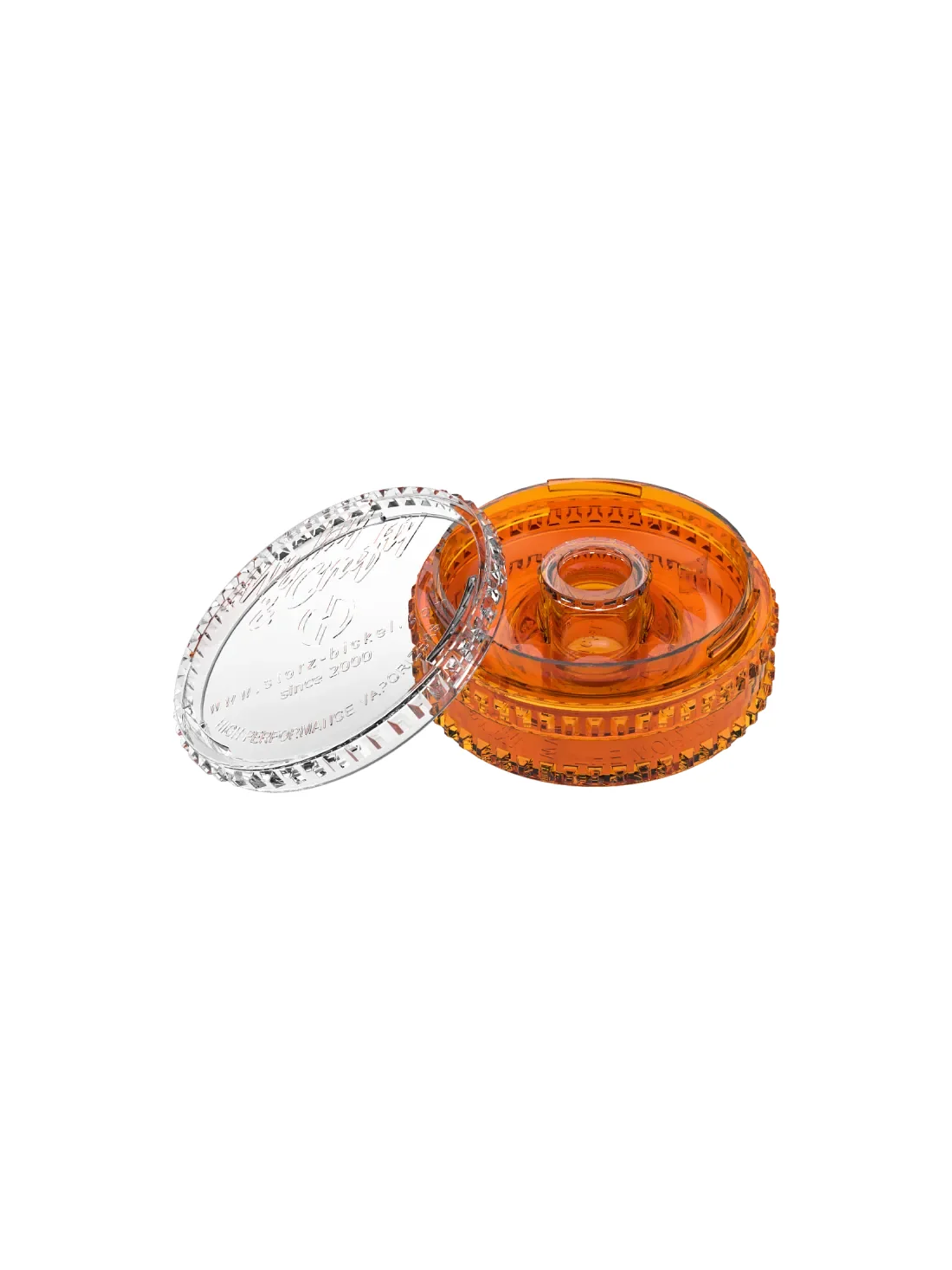 Dispositivo Insuflación Mighty Y Crafty-Storz & Bickel 4