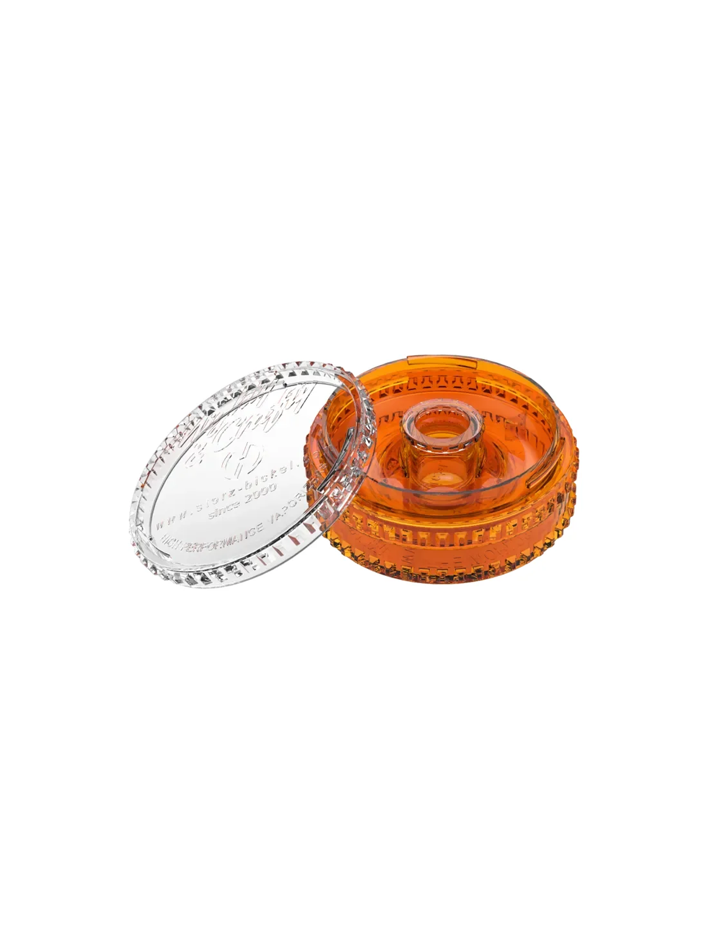 Dispositivo Insuflación Mighty Y Crafty-Storz & Bickel 4