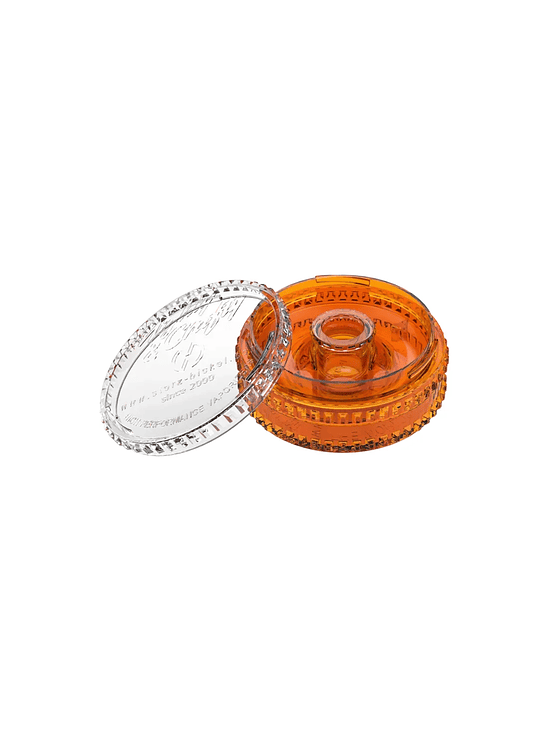 Dispositivo Insuflación Mighty Y Crafty-Storz & Bickel 4