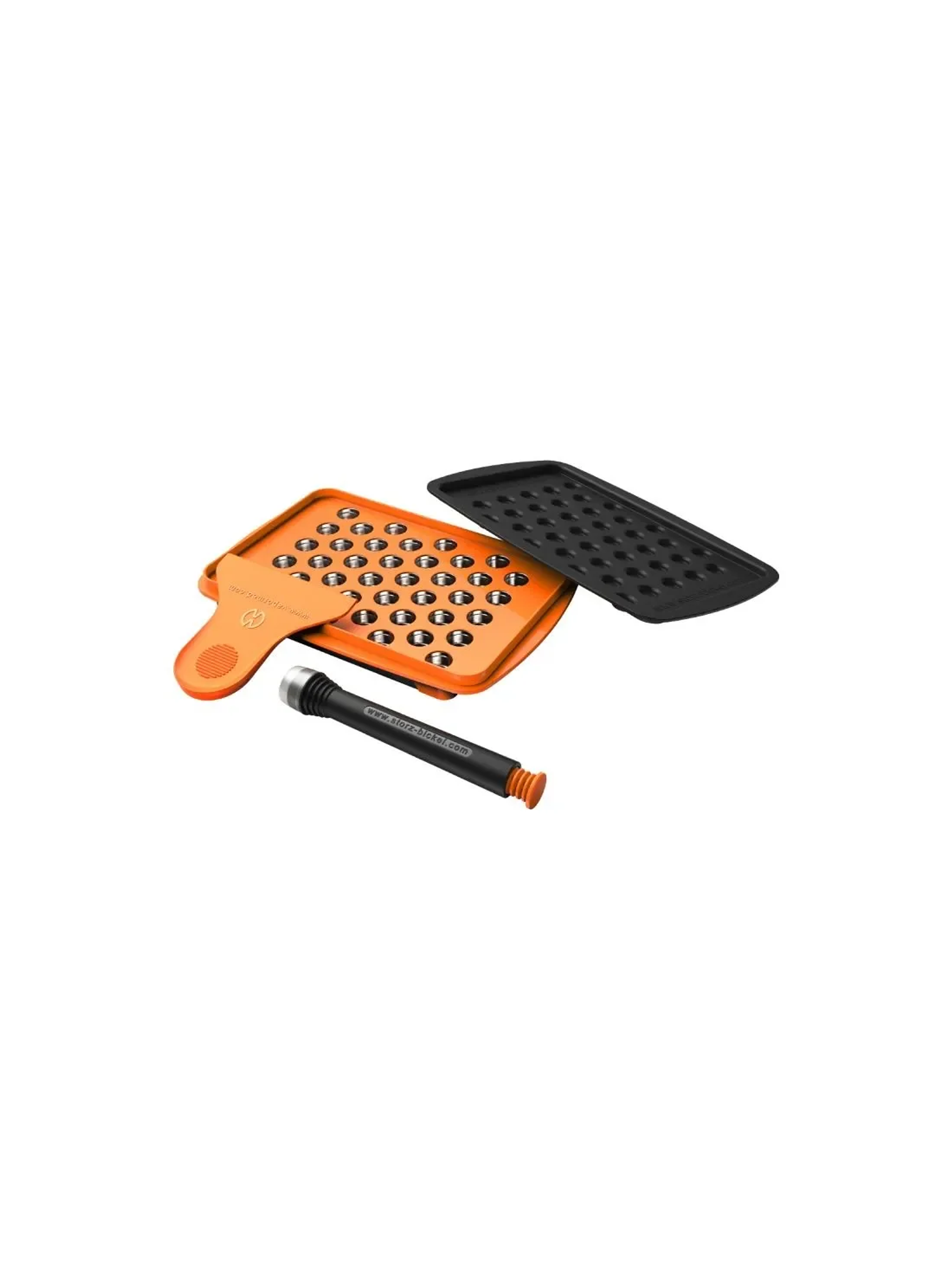 Dosing Capsule Filling Set-Storz & Bickel 5