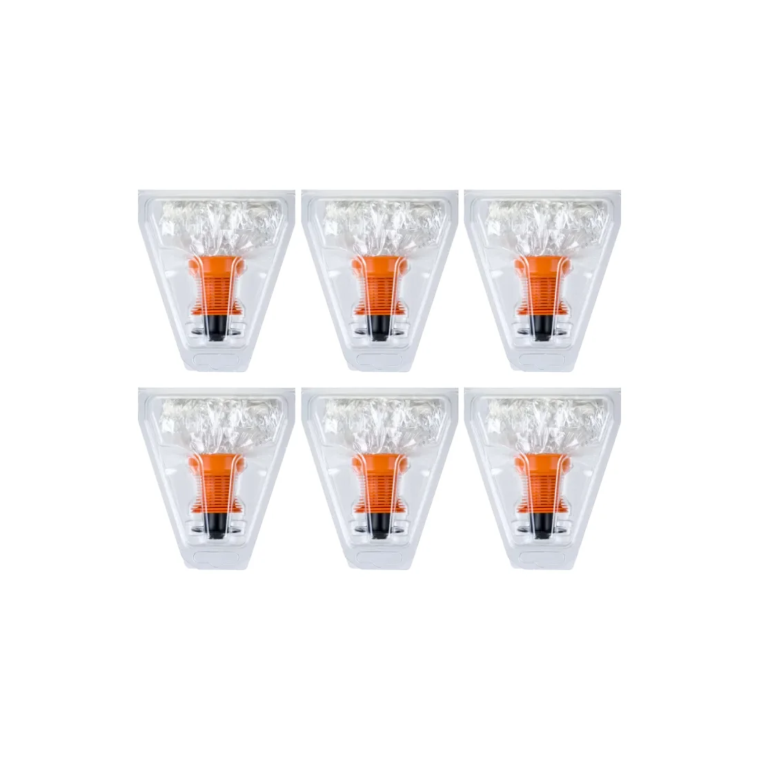 Easy Valve Replacement Set-Storz & Bickel 2