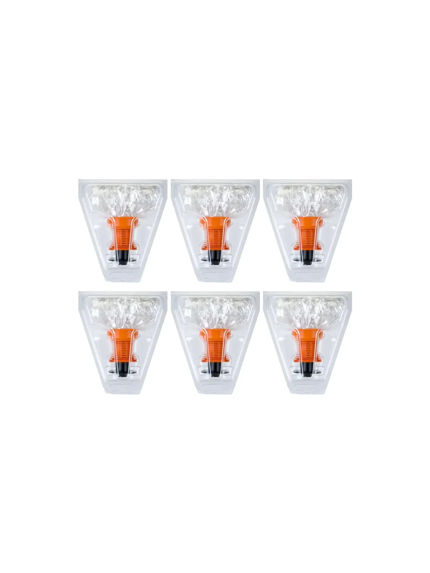 Easy Valve Replacement Set-Storz & Bickel 2