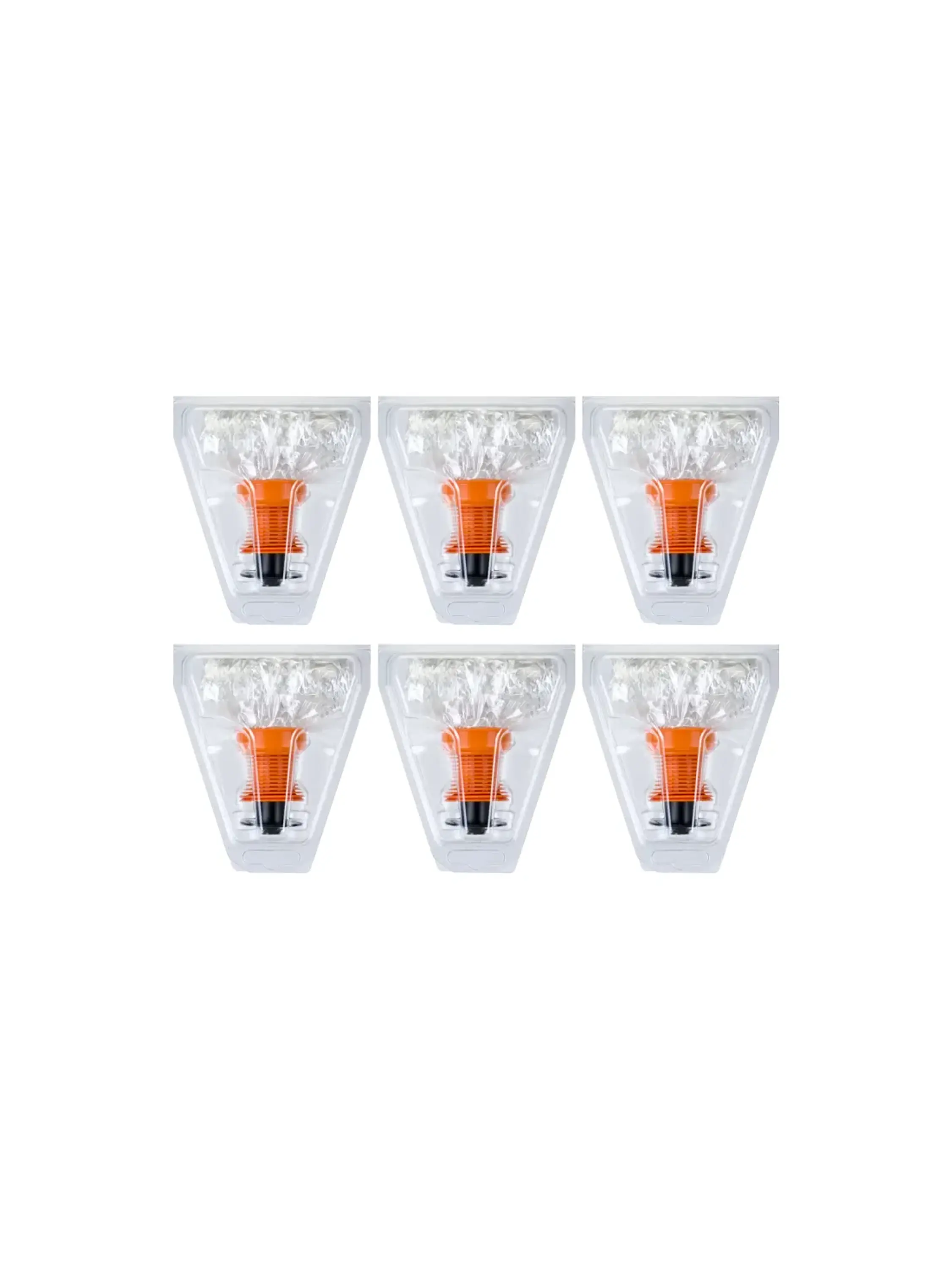 Easy Valve Replacement Set-Storz & Bickel 2