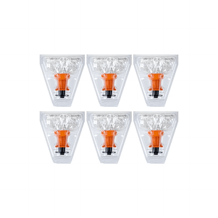 EASY VALVE REPLACEMENT SET-STORZ & BICKEL