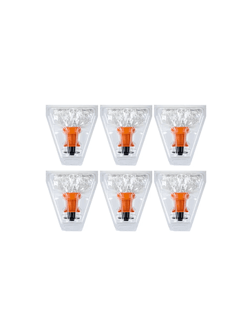 EASY VALVE REPLACEMENT SET-STORZ & BICKEL 2