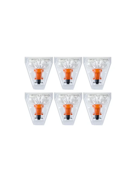 Easy Valve Replacement Set-Storz & Bickel 2