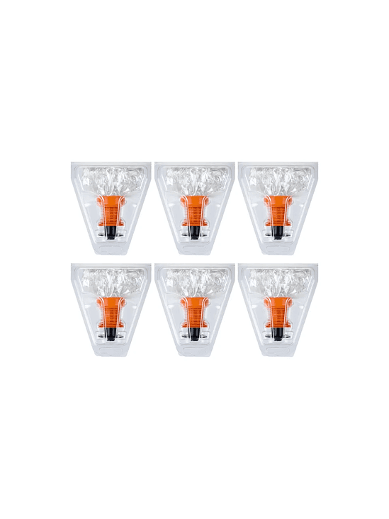 EASY VALVE REPLACEMENT SET-STORZ & BICKEL 2