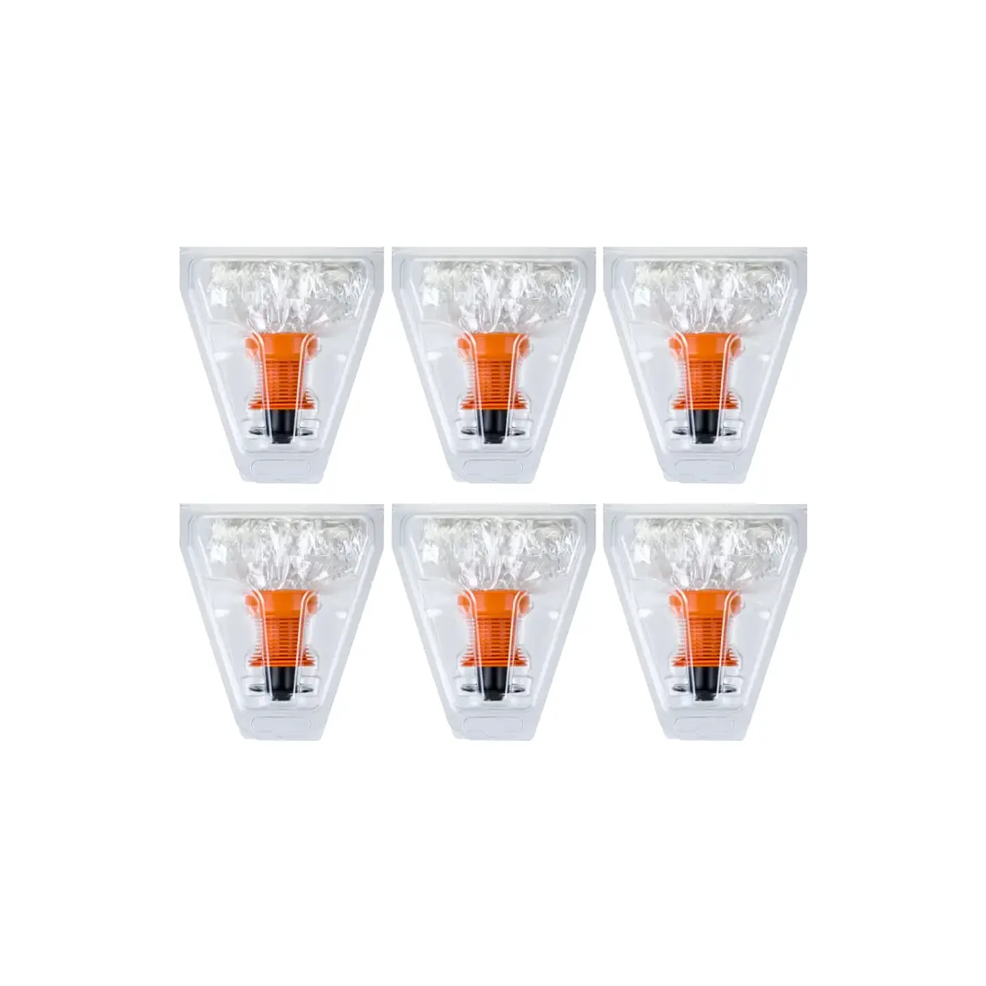 Easy Valve Replacement Set-Storz & Bickel 2