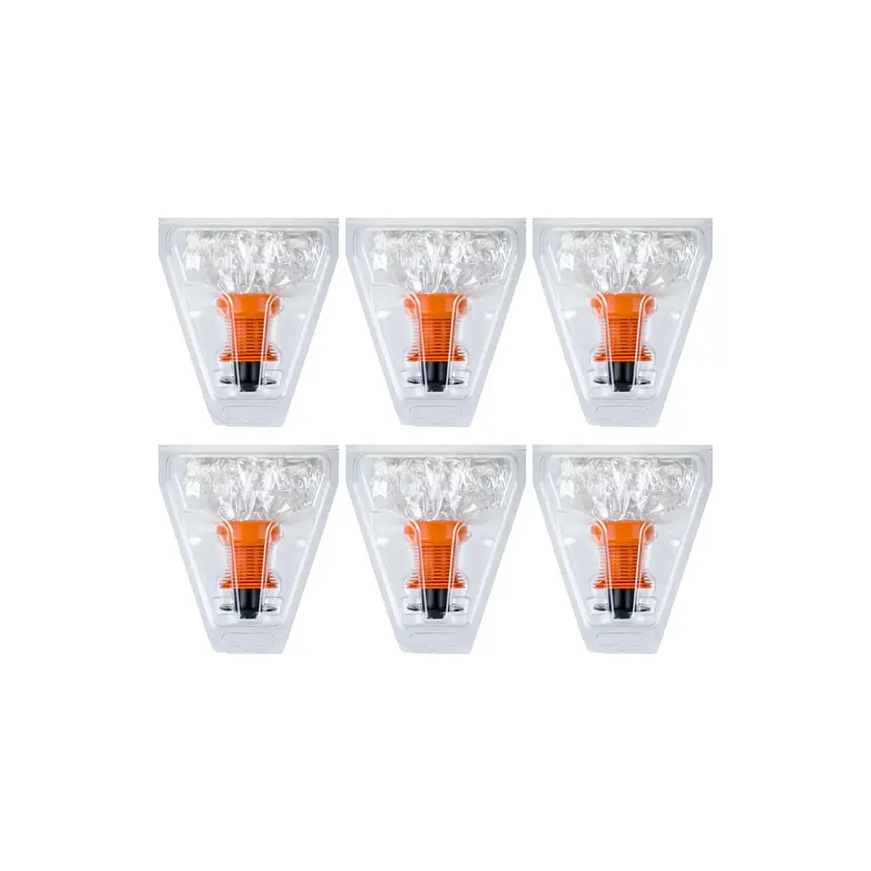 Easy Valve Replacement Set-Storz & Bickel 2
