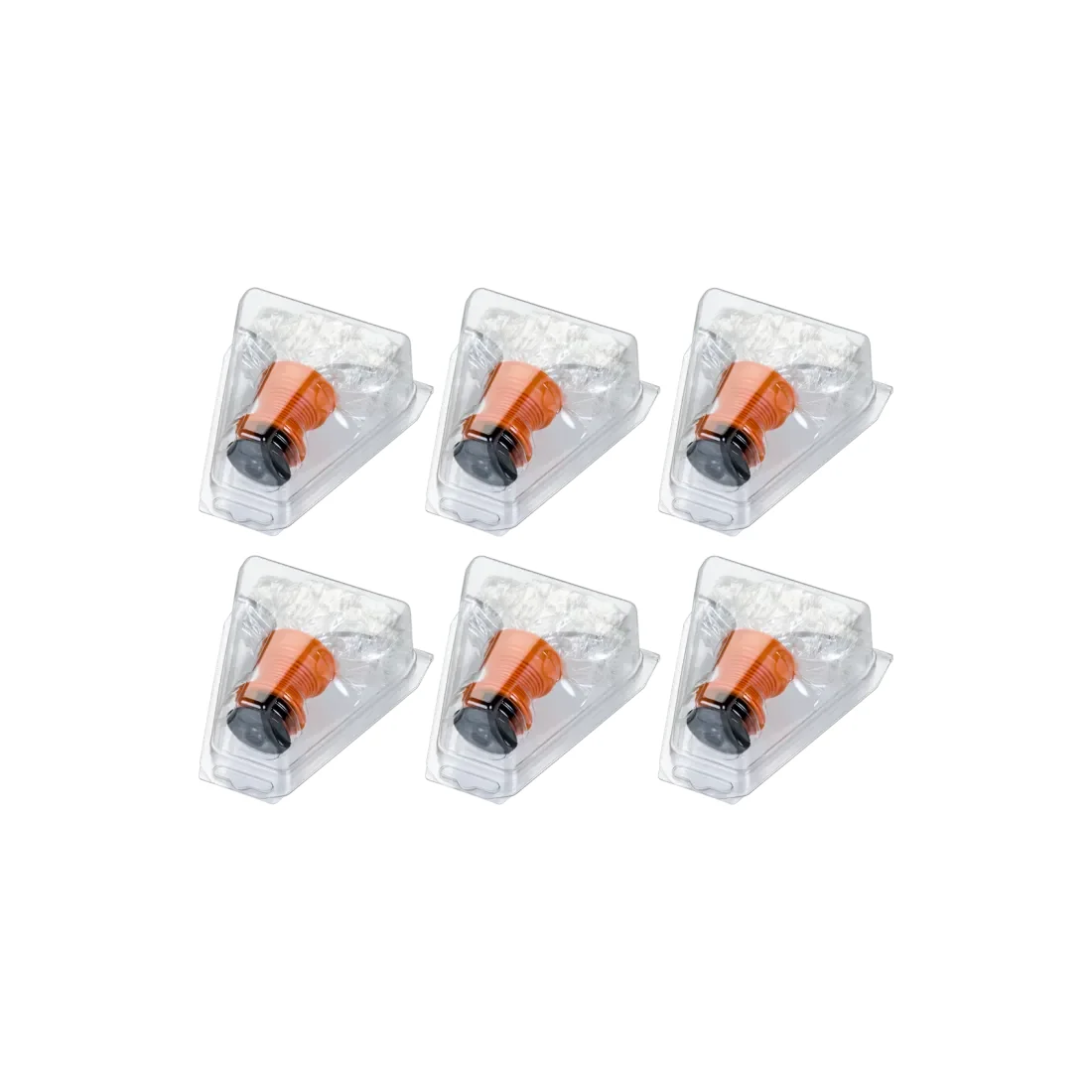 Easy Valve Replacement Set-Storz & Bickel 3
