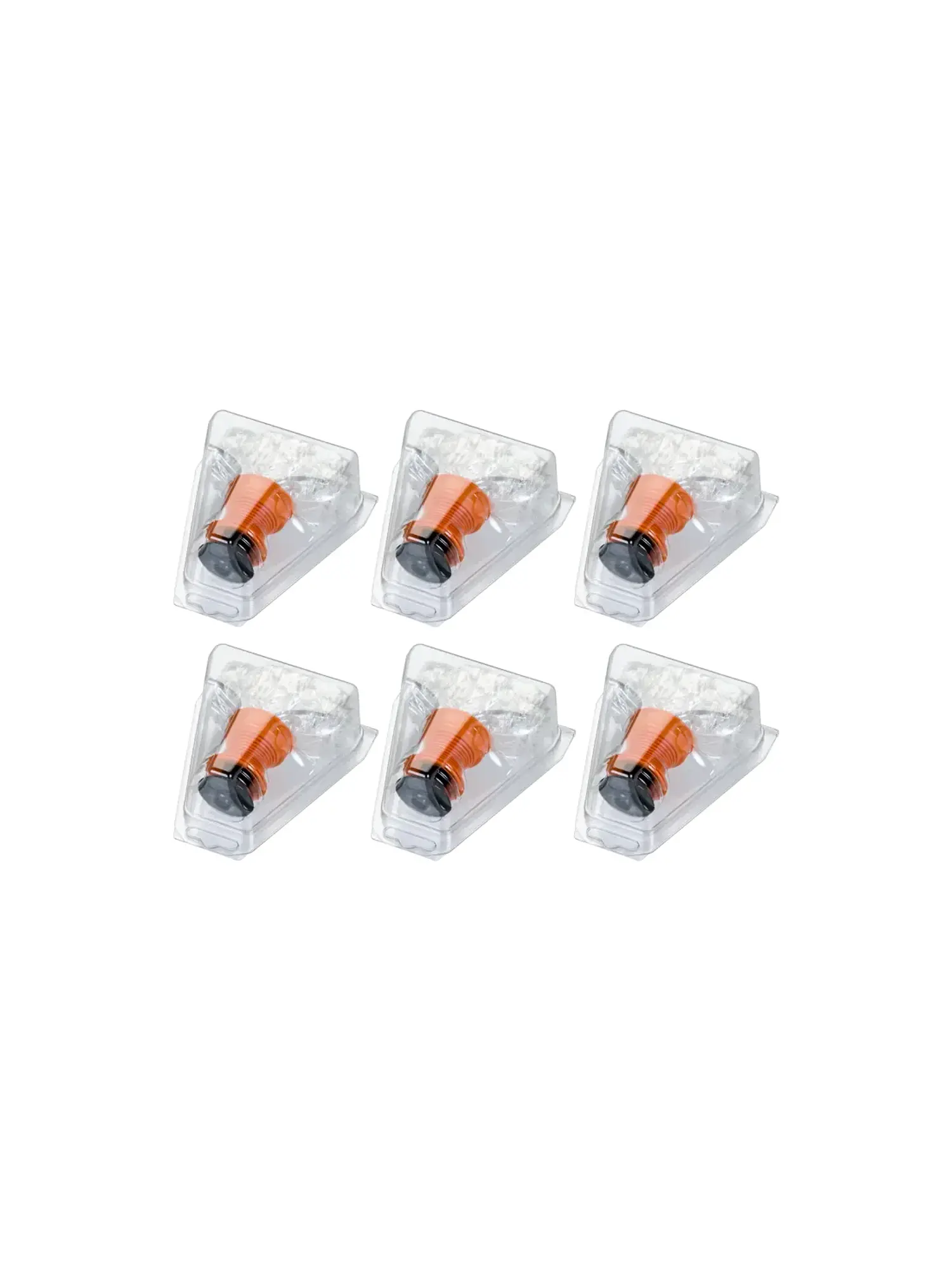 Easy Valve Replacement Set-Storz & Bickel 3
