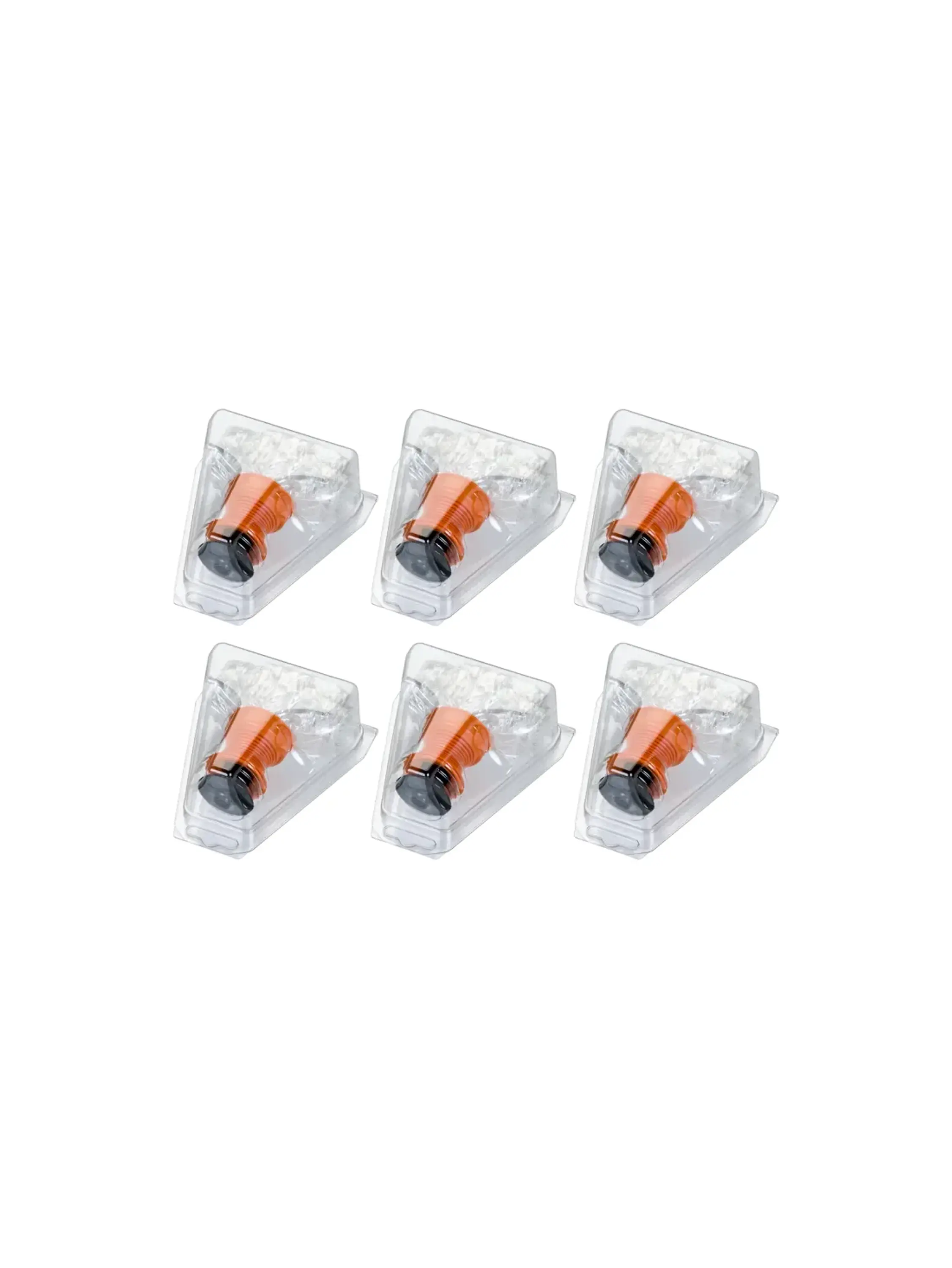 Easy Valve Replacement Set-Storz & Bickel 3