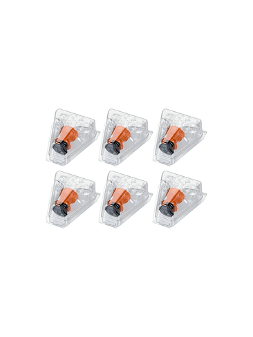 EASY VALVE REPLACEMENT SET-STORZ & BICKEL 3