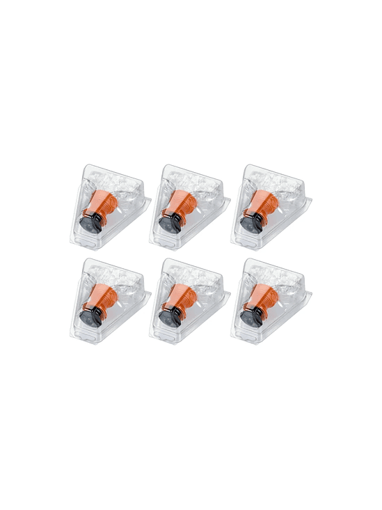 EASY VALVE REPLACEMENT SET-STORZ & BICKEL 3