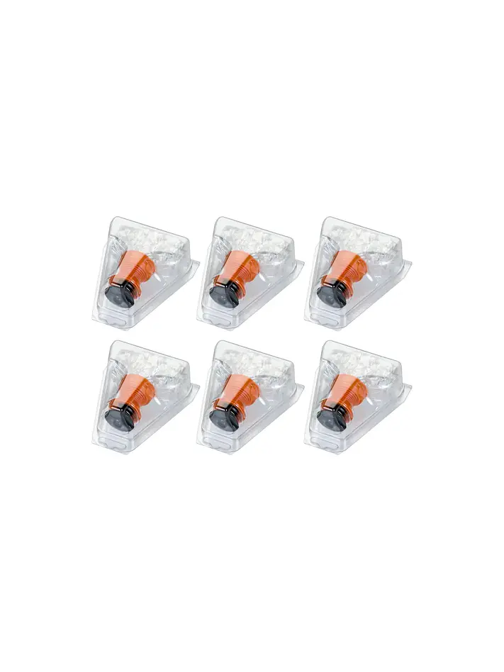 Easy Valve Replacement Set-Storz & Bickel 3